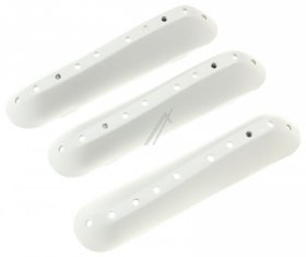 Drum Paddle - 4055368023 Drum Lifter Kit 3 Pcs 211 4mm [Electrolux Aeg]