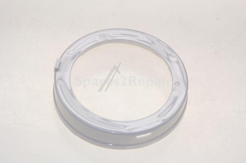 Braun Ring - 7051267 67051267 Ring Pure White