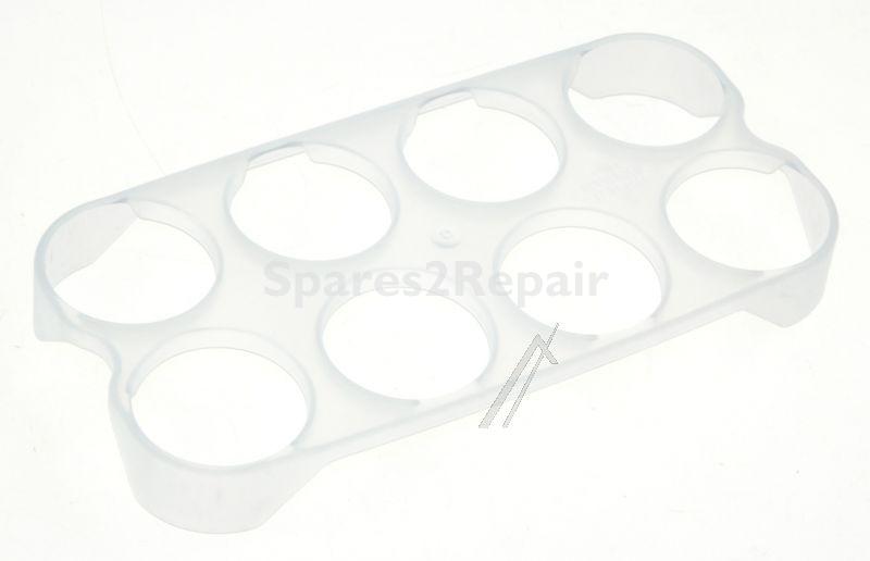 Lg Egg Compartment Fridge - Mjs62773801 Egg Tray - 8 Pcs