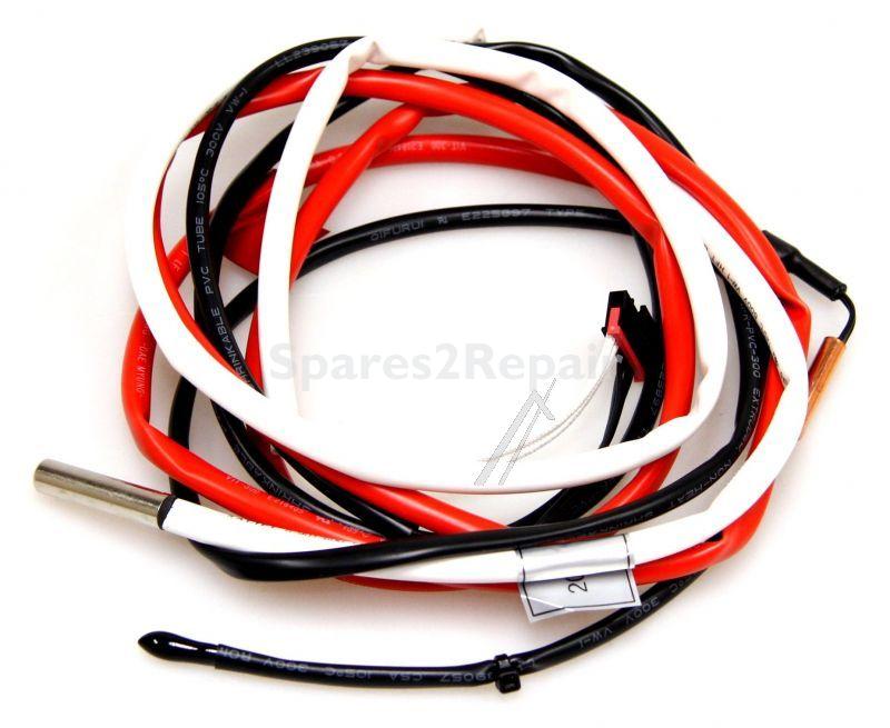Lg Temperature Sensor - Ebg61107502 Thermistor Assembly Ntc