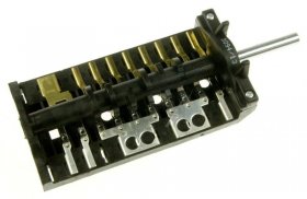 Mode Select Switch - 00627309 Switch-selector [Bosch Siemens]