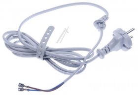 Smeg Mains Power Lead - 821292091 Power Cord Eu