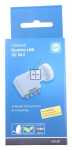 Wisi Quadruple Lnb - Oc 04 E Speisesystem Quattro