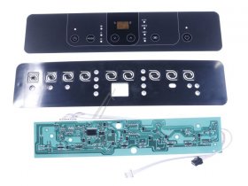 Display Unit - As00005229 Display [Delonghi]