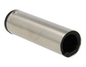 Nozzles steam-high Press: Wate - As00008426 Hose Outdoor-frother+dispenser L59 Ec820 [Delonghi]