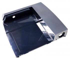 Jura Side Cover Housing - Seitenwand Links Schwarz