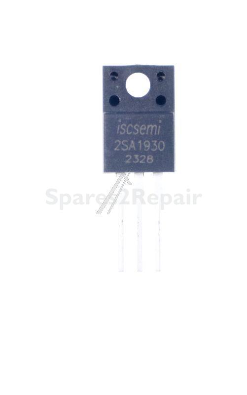 Inchange Semiconductor Transistors - 2sa1930 Transistor To-220 -rohs-compliant-
