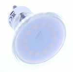 Silverline Led emitter - Yt403 1000 08 12led Lamp Gu10×50