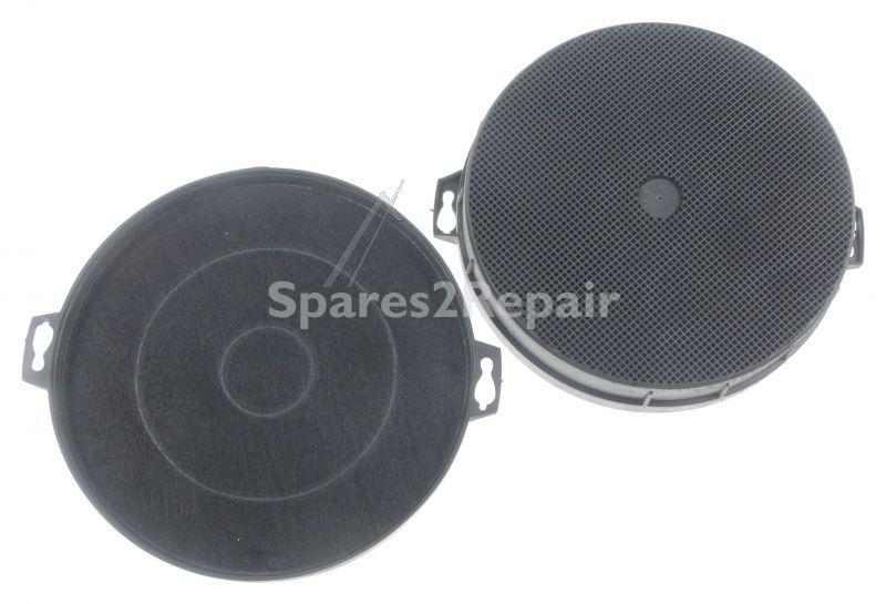 Carbon Filter - Standard Odor Filter [Bosch Siemens]