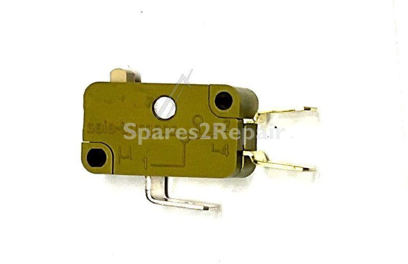 Elica Micro Switch - Spp0198893 Msw saia Xgg2w-88