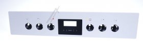Panel - 9075548 Control Panel 2tsyhws Sc2v2 [Amica]