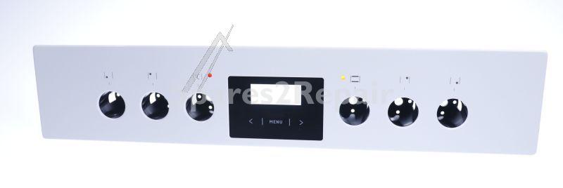 Panel - 9075548 Control Panel 2tsyhws Sc2v2 [Amica]