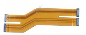 Samsung Flexi print Connector - Gh82-36147a Svc If Pba-ctc Fpcb Prebending Sm-a166