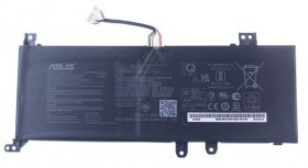 Asus Laptop Battery - C21n1818 Akku 37wh