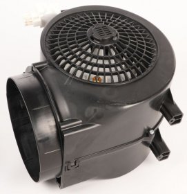 Hood Motors - 140221787058 Assembly Motor [Electrolux Aeg]