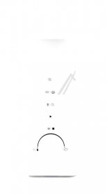 Weili Operating Unit Screen - 3002-10426 Contron Panel