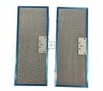 Faber Franke Roblin Metal Grease Trap - 133 0304 676 Kit Cassette Filter 397 5x159 5x8