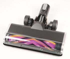 Floor Tool - Ebt19f 12175000100156 Brush Assembly [Midea]