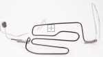 Samsung Telescopic Hose - Da97-19113c Assembly Pipe Im Merging 3050-1 S3 Comp - -