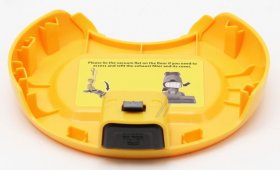 Panel - 70033182 Filter Cover Oeu-oms [Candy Hoover]