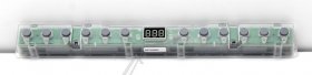 Smeg Control Panel - 691654642 Display Card Group