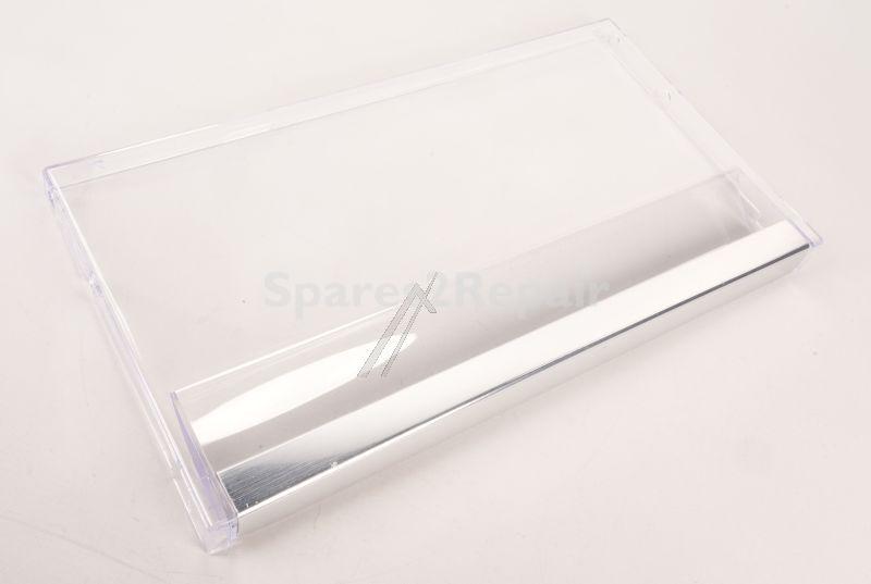 Casing Cover - C00616854 488000616854 Transparent Plastic Cover [Whirlpool Indesit]