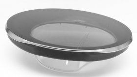 Haier Washing Machine Window - 0020815603d 70042994 Door Module