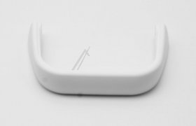 Handle Vacuum Cleaner - Rs-2230002255 Handle-white [Groupe SEB]