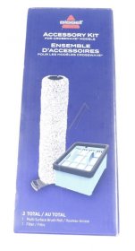 Bissell Brush Roller Vacuum Cleaner - 4046f Bissell Crosswave Multi-surface Accessory Kit (litho)