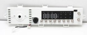 Display Unit - 17138100023649 Display Panel [Midea]