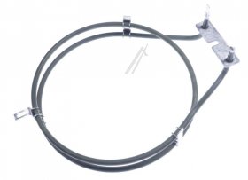 Haier Oven Heating - 0530054569 49060670 Ring Heating Element