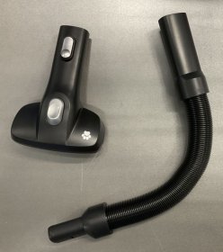 Kingclean Nozzle - B13q3170003r Pet Brush-flexible Hose Kit