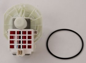 Hanning Ac Motors - Circulation Pump Alternative