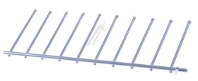 Hisense Gorenje Fixings And Brackets - 484433 Plate-rack Short L 778