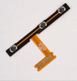 Samsung Switch Unit - Gh81-21958a Svc Jdm-fpcb_side Key_sm-x205_svc