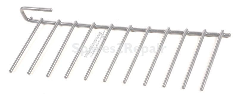 Kuppersbusch Teka Accessories Basket - 81742101 Foldable Plate Rack Right 2 Dfi 76950