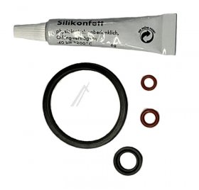 Compatible Seal-gasket Set - Maintenance And Sealing Set Complete For Eugster 046 And 047 Compatible Seal-gasket Set - Maintenance And Sealing Set Complete For Eugster 046 And 047