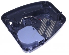 Lower Housing - 00668550 Case-bottom [Bosch Siemens]