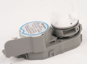 Samsung Motor Unit - Dd82-01891a Svc Assembly-motor Geared dw8500am