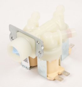 Bitron 3 way Solenoid Valve - 33690237 Inlet Solenoid Valve 3-way Alternative For Lg