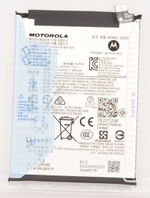 Motorola Phone Battery Packs - Qg50 Sb18e21837 Spare Part