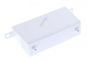 Vestel Battery Compartment Lid - 23791228 Battery Cover 32625(matt Wht-p)