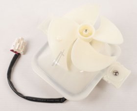 Kuppersbusch Teka Ventilator Motor - 81634487 Assembly Fan Freezer Dc Ci3 350nf Eu