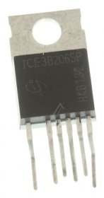 Infineon Ic - Ice3b2065p Ic To-220-6