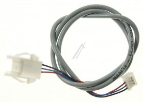 Mains Power Lead - 140067918031 Power Cable Eu 1880mm [Electrolux Aeg]