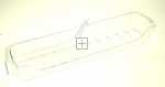 Refrigerator - Freezer Door Shelf - 4248540300 C00880456 55mm Door Shelf (60cm Naturel-with Hole [Arcelik]