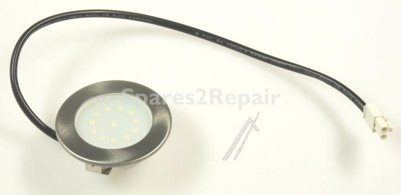 Atlan Lamp - 1400600304 Led Light
