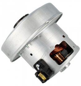 Vacuum Cleaner Motor - V1j-ph 1039985 Motor 1500w [Amica]