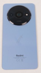 Xiaomi Battery Compartment Lid - 5600050c3y00 Battery Compartment Cover Xiaomi Redmi A3 4g Blue