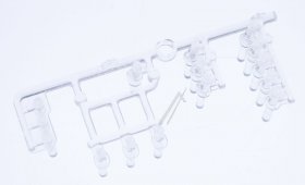 Panel-glass-ic - 1053006 Diffuser Diode [Amica]